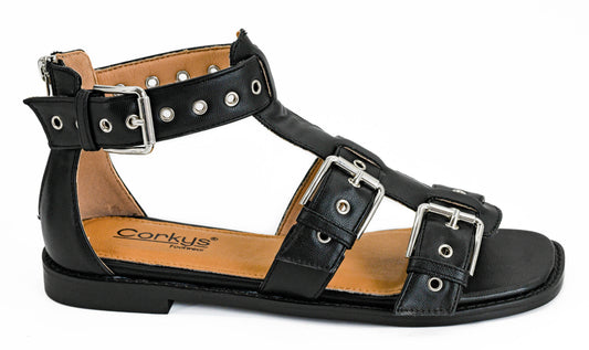 Corkys Glad You Made It Sandals