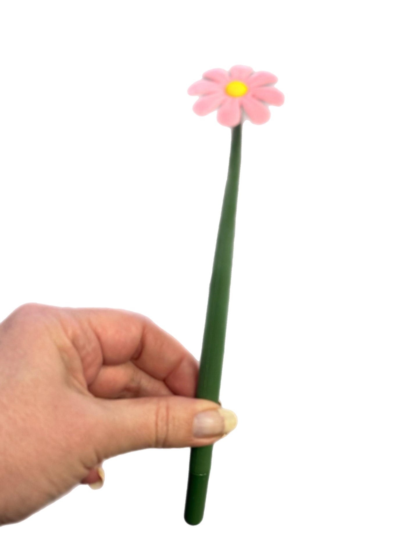 Flower Writing Pen