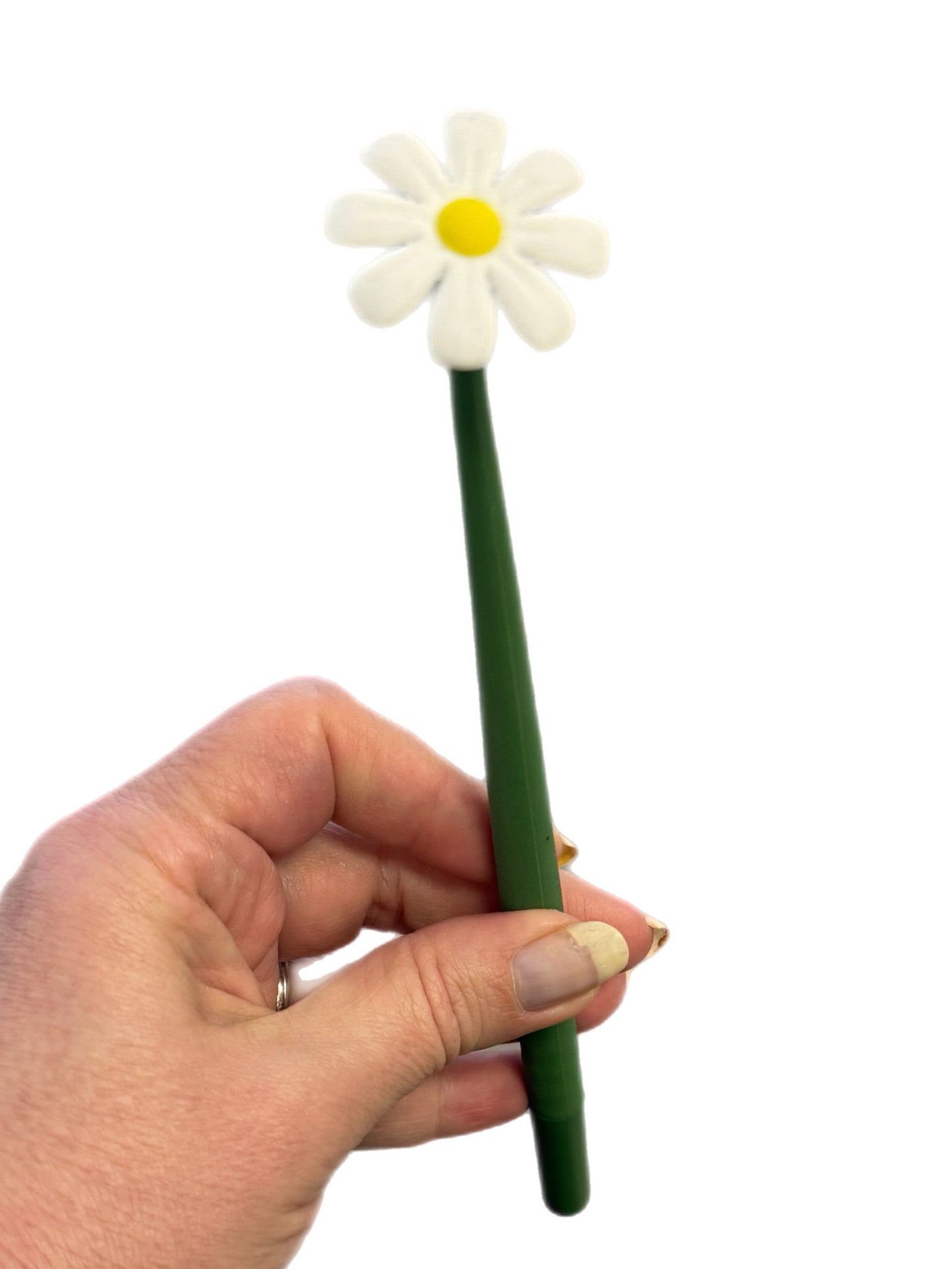 Flower Writing Pen