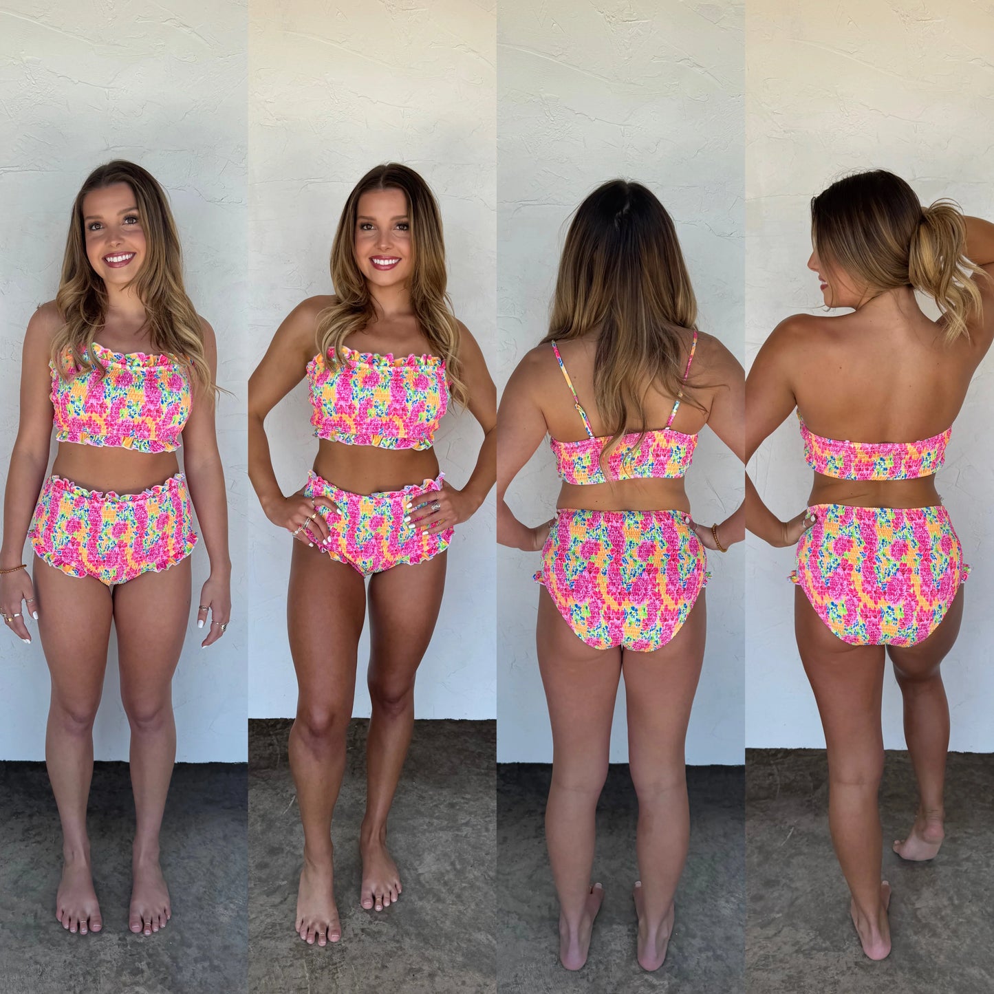 Blakely Bronze Sunless Tanning Mousse