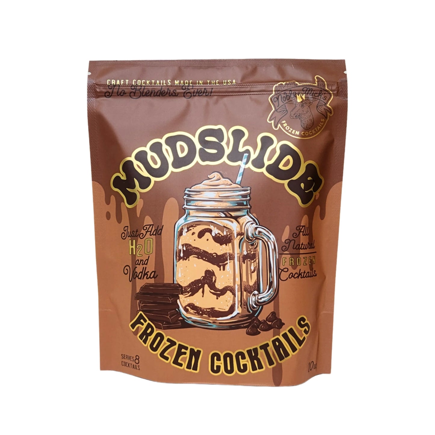 Noble Mick's Frozen Drink Mix