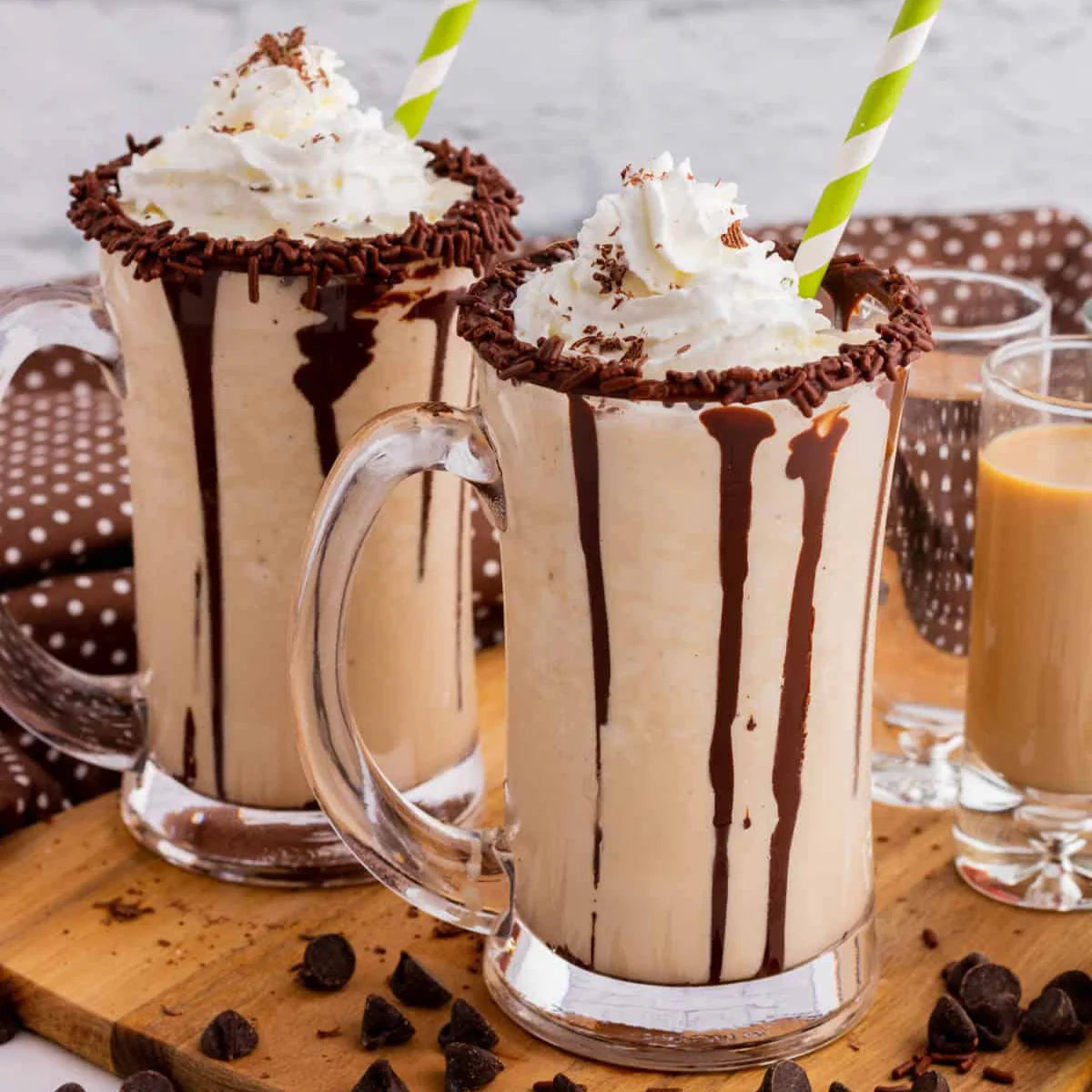 Noble Mick's Frozen Drink Mix