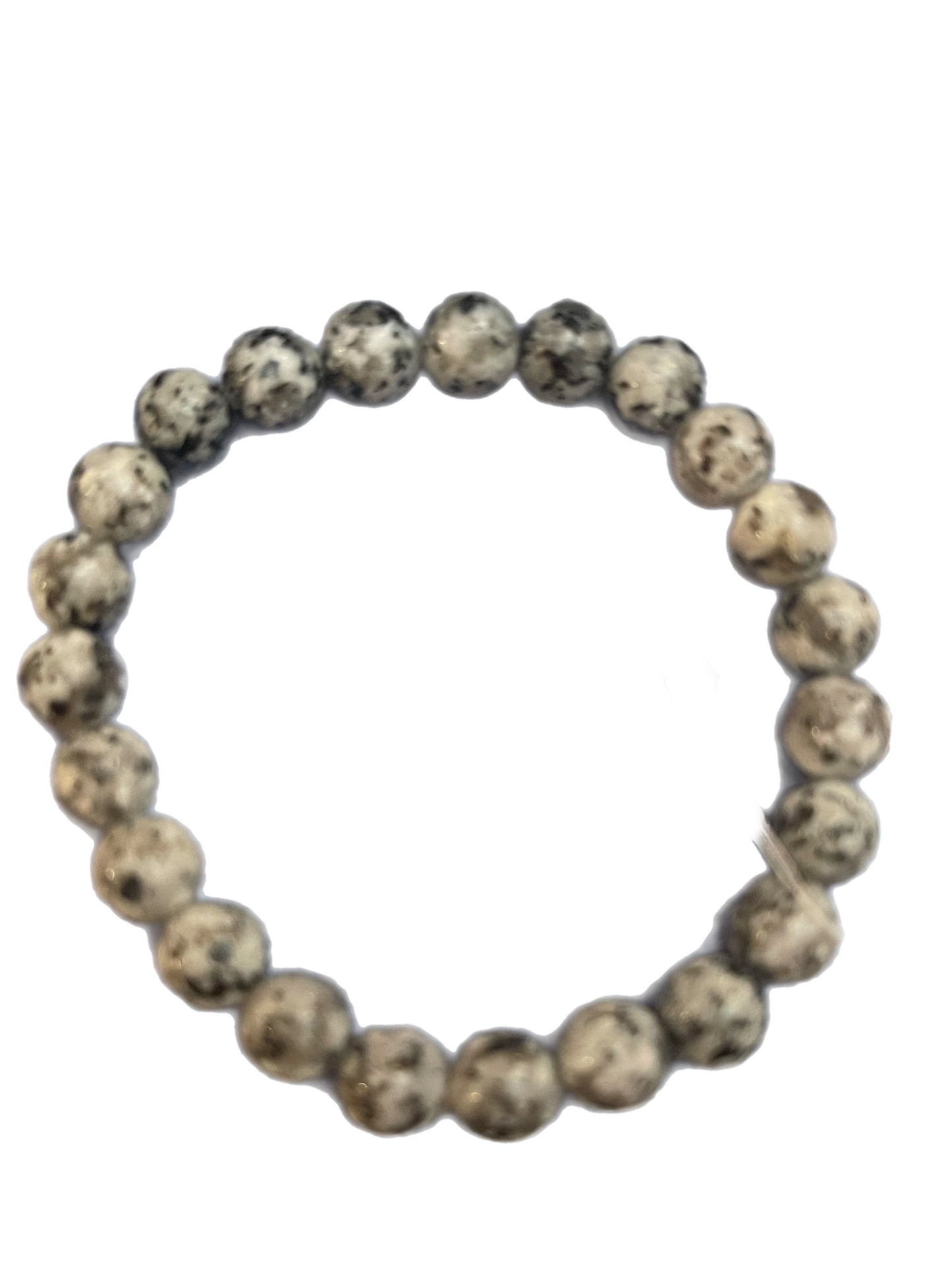 Natural Stone Stretch Bracelets