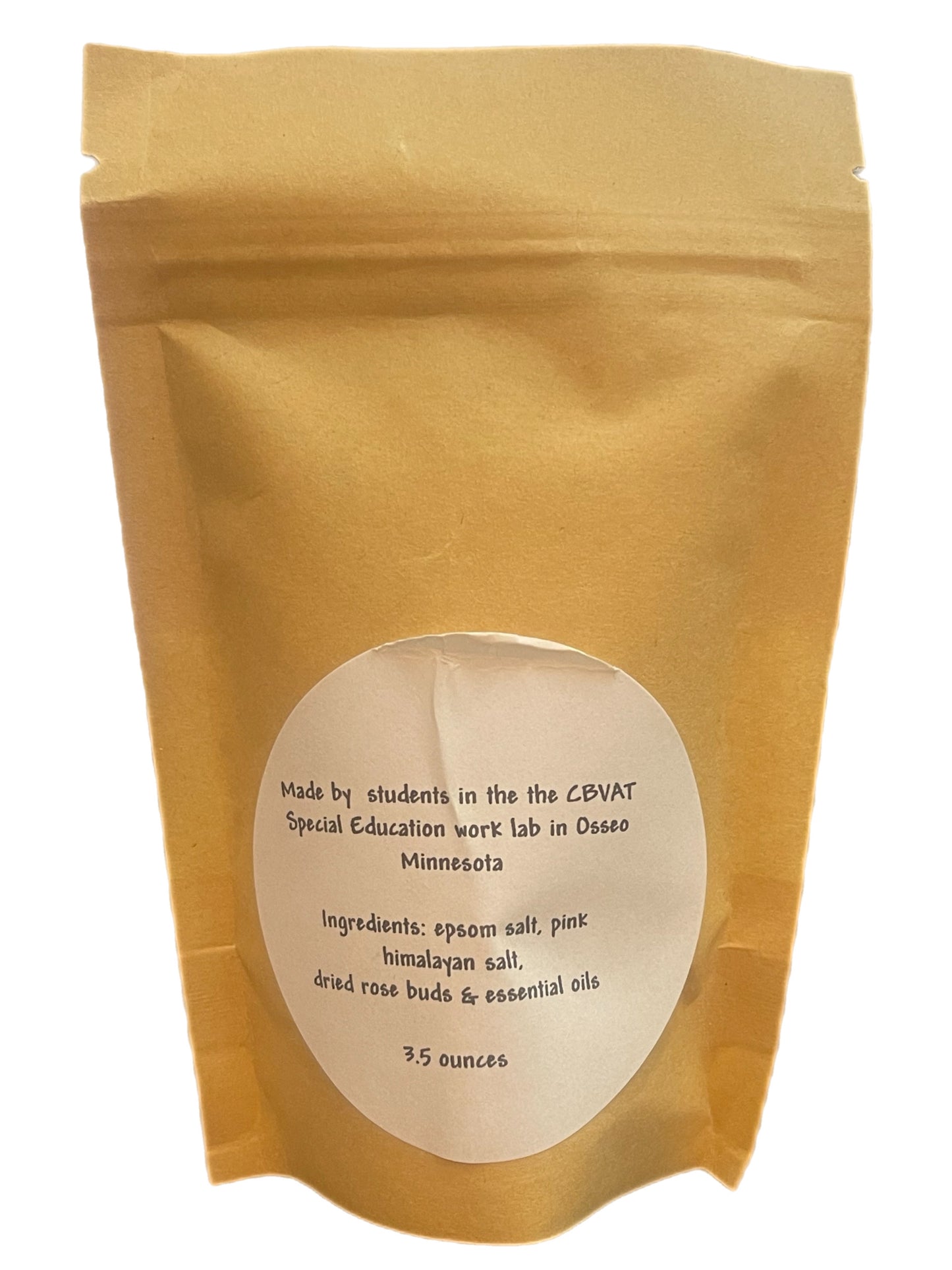 Twinkle Toes Body & Foot Soak