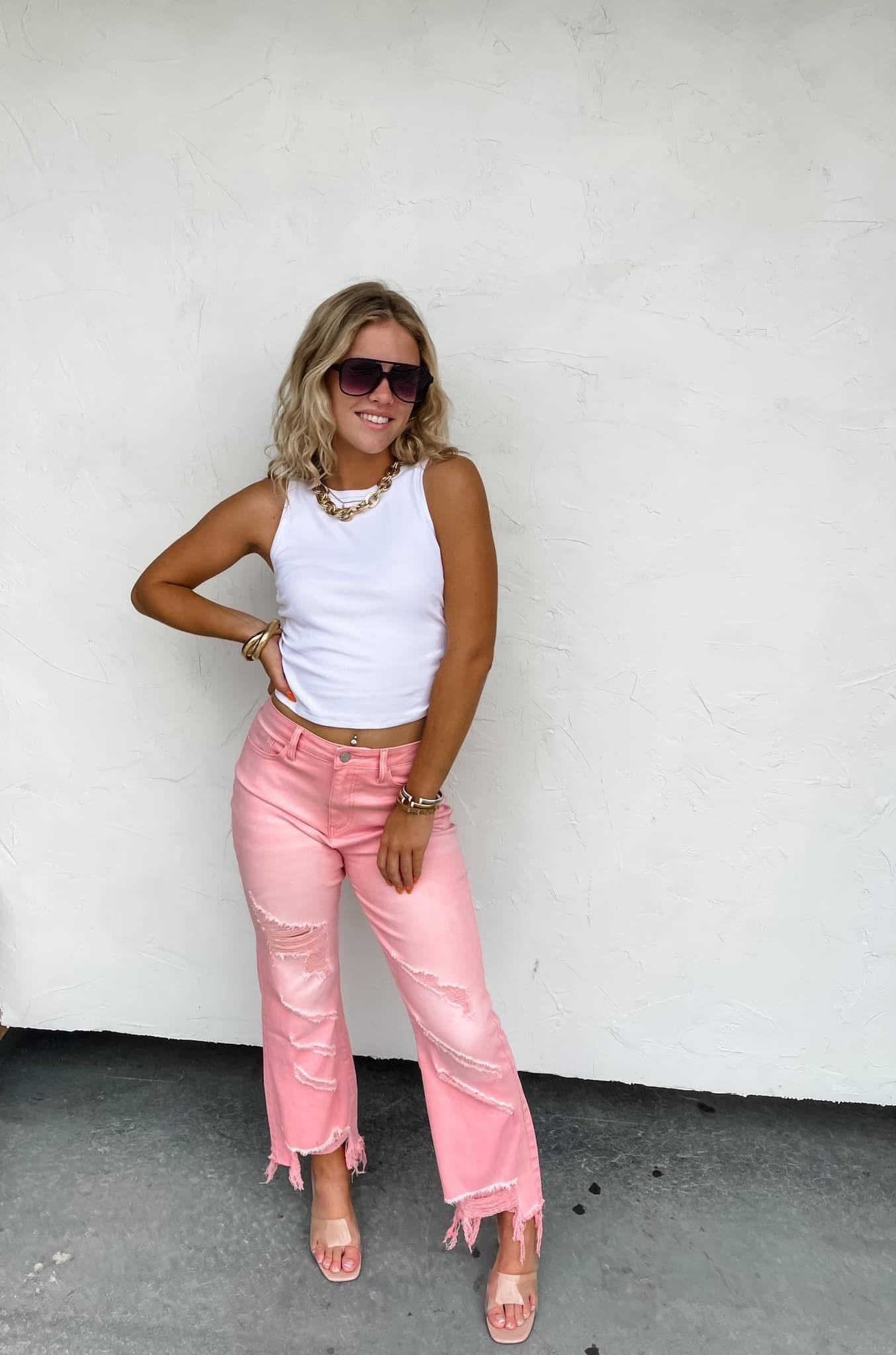 Blakely Urban Jeans