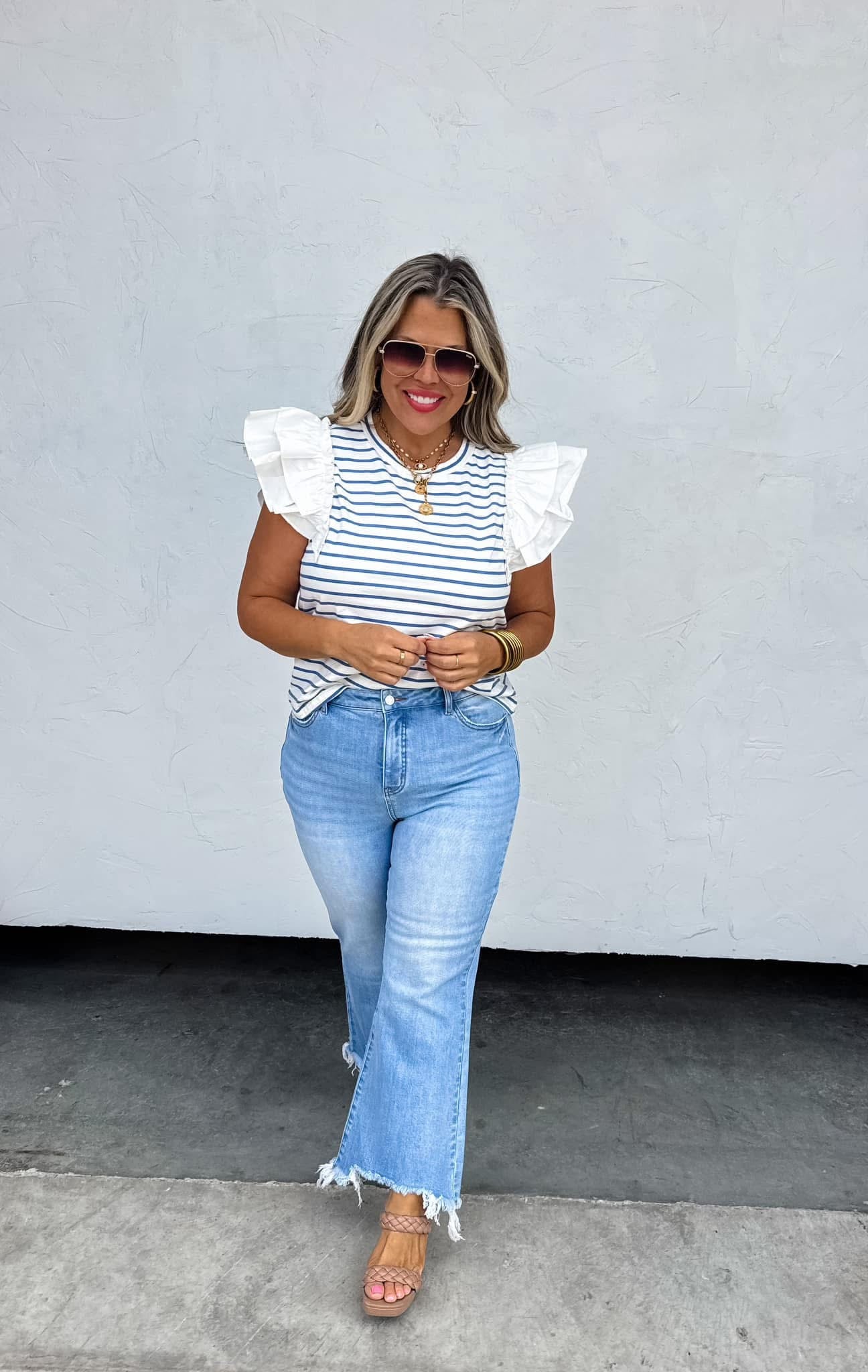 Blakely Urban Jeans