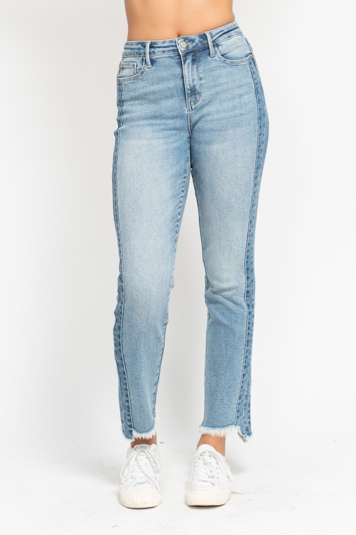Judy Blue HW Vintage Slim