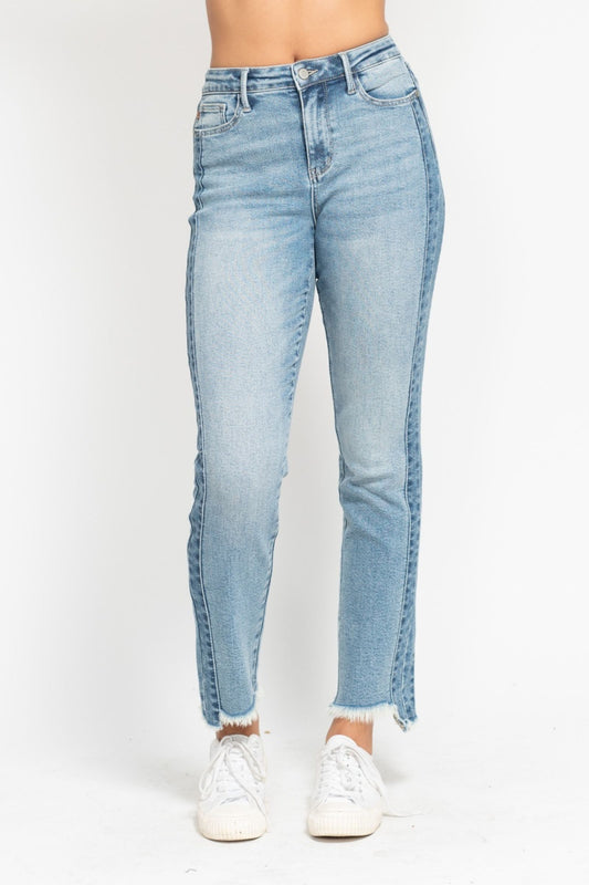Judy Blue HW Vintage Slim