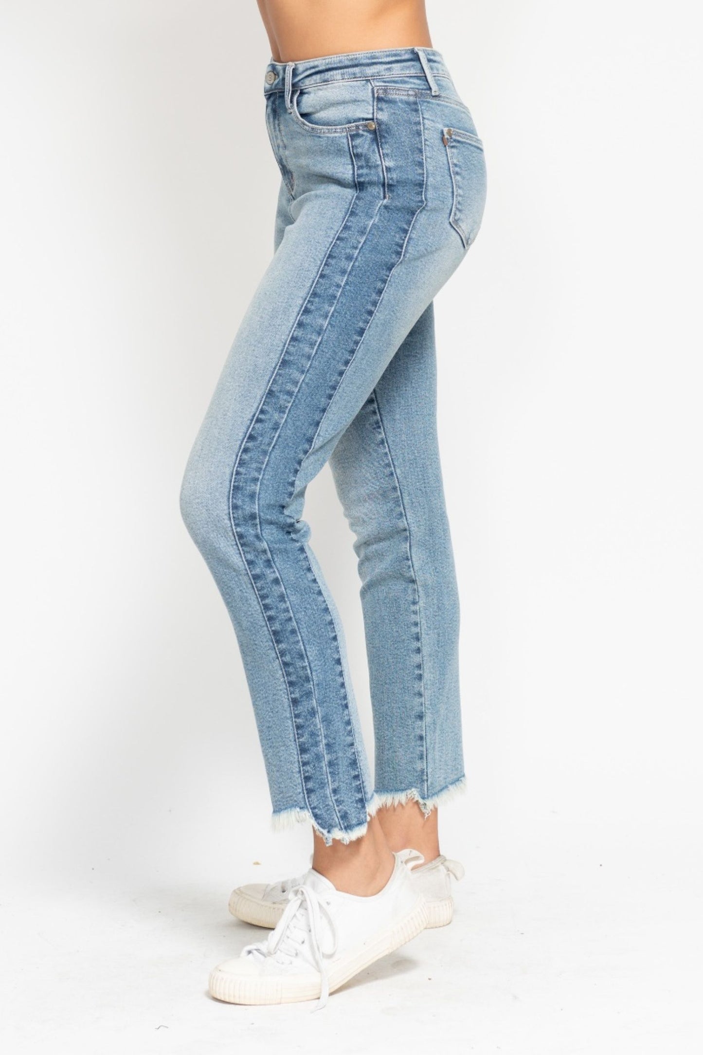 Judy Blue HW Vintage Slim