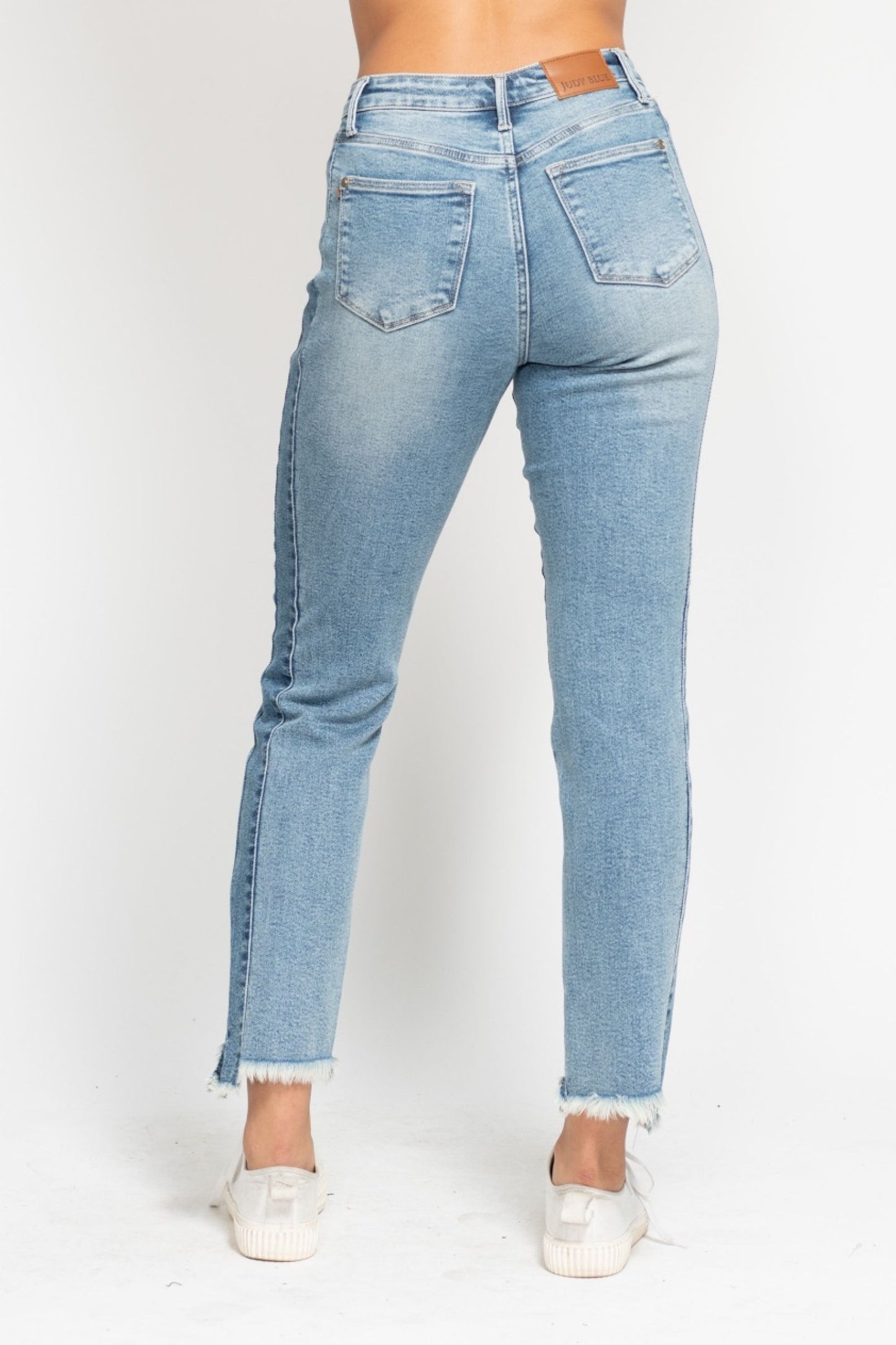 Judy Blue HW Vintage Slim