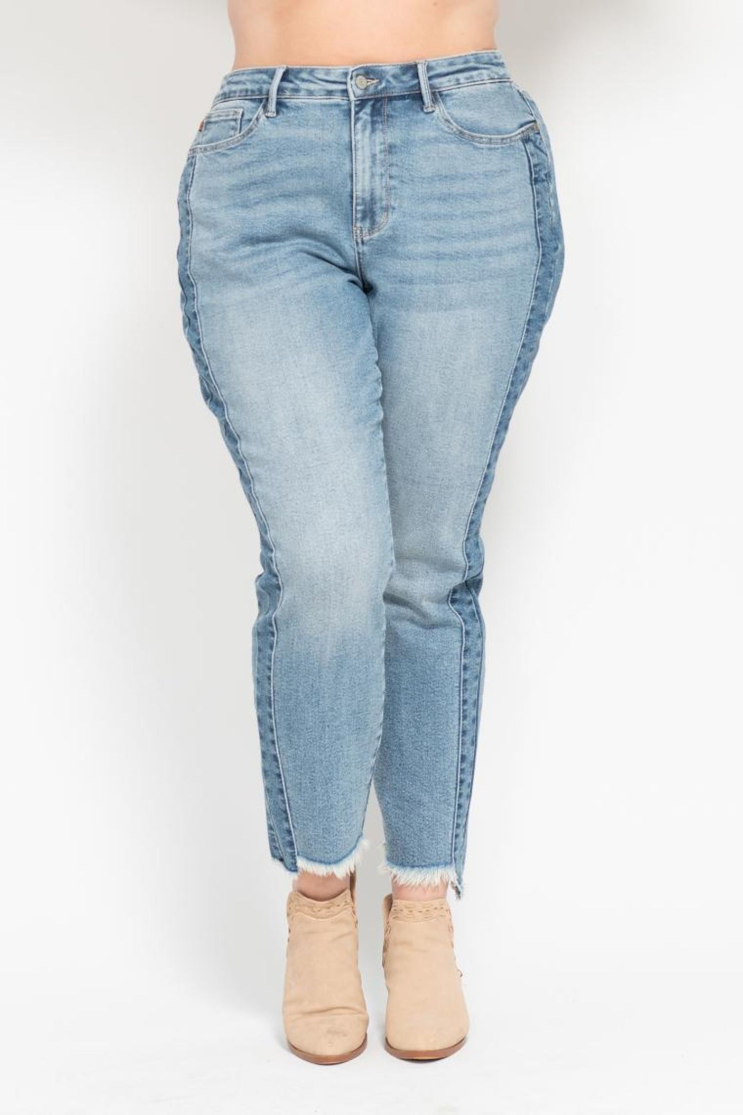 Judy Blue HW Vintage Slim
