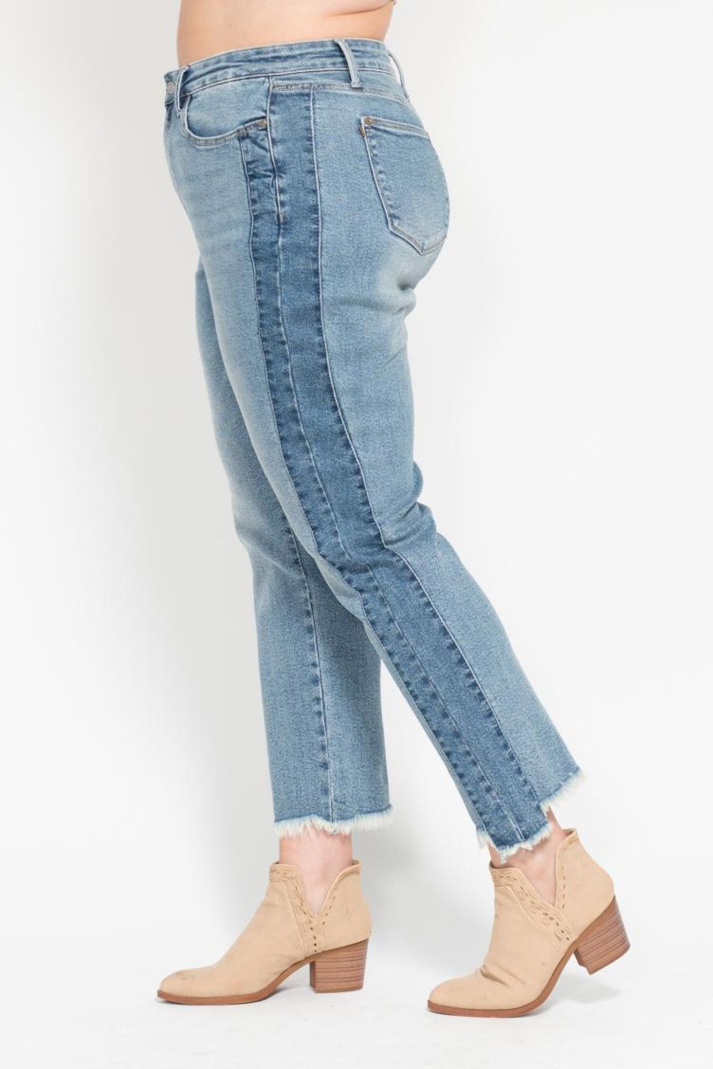 Judy Blue HW Vintage Slim