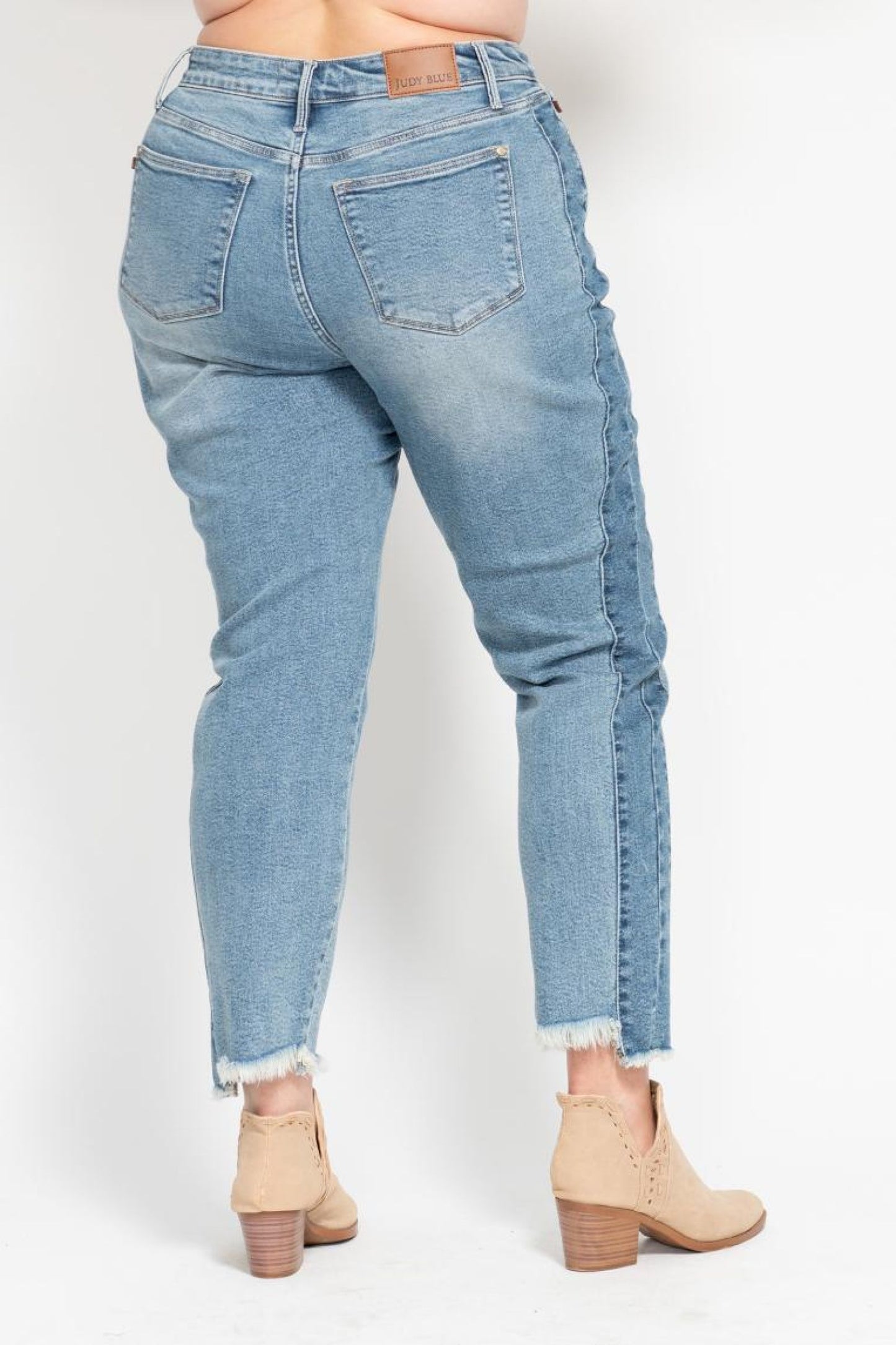 Judy Blue HW Vintage Slim