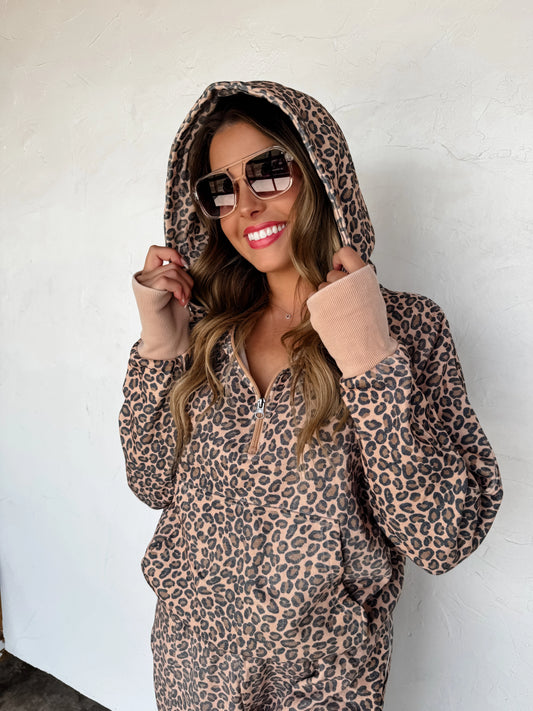Preorder Washed Pullover Sweatshirt