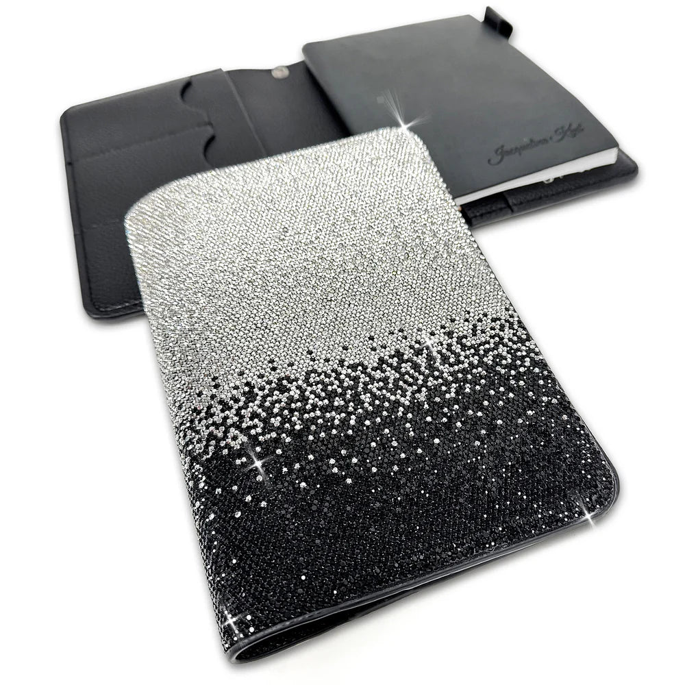 Jacqueline Kent Notebook Holder