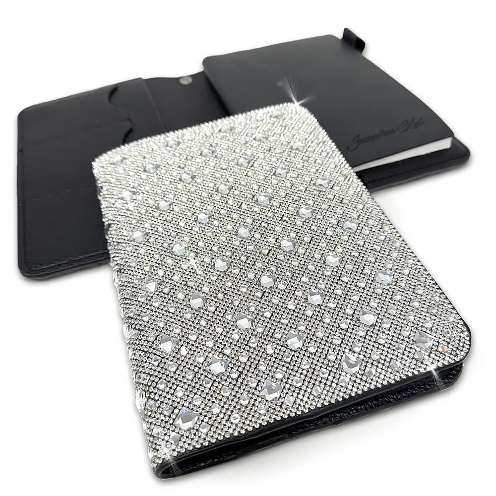 Jacqueline Kent Notebook Holder