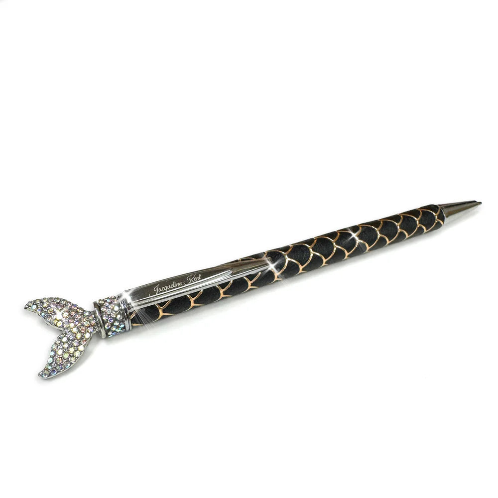 Jacqueline Kent Mermaid Pen