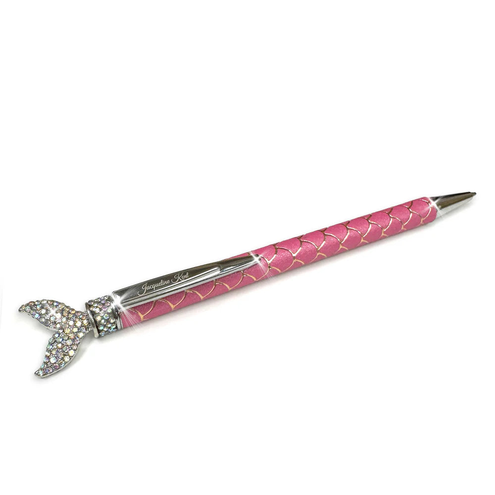 Jacqueline Kent Mermaid Pen