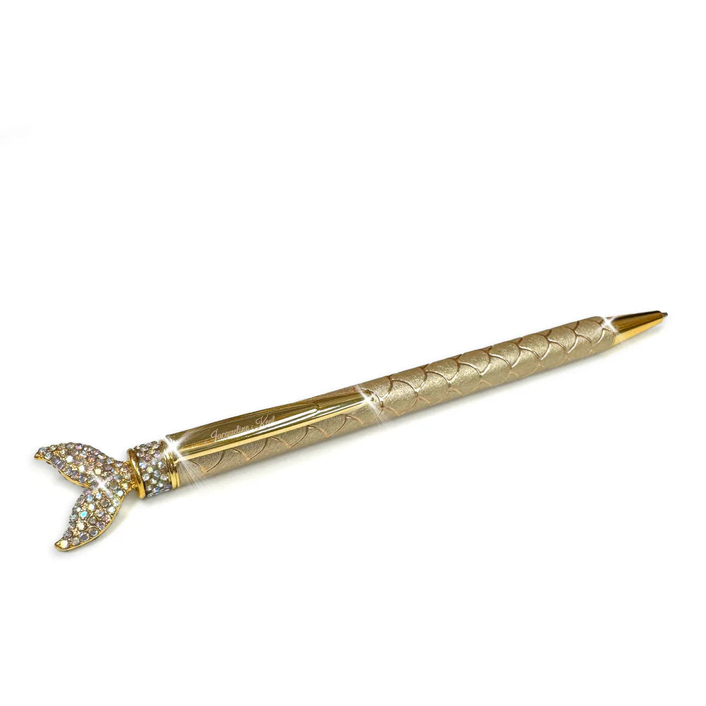 Jacqueline Kent Mermaid Pen