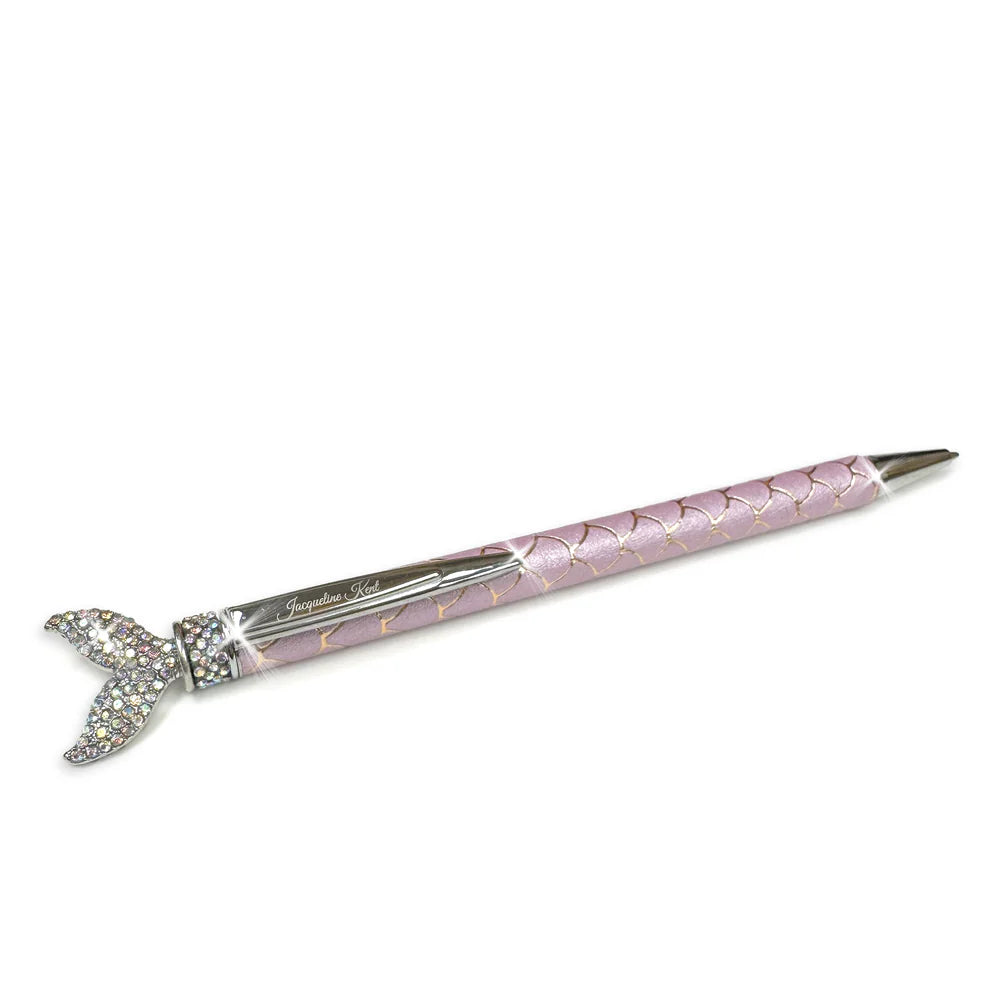 Jacqueline Kent Mermaid Pen