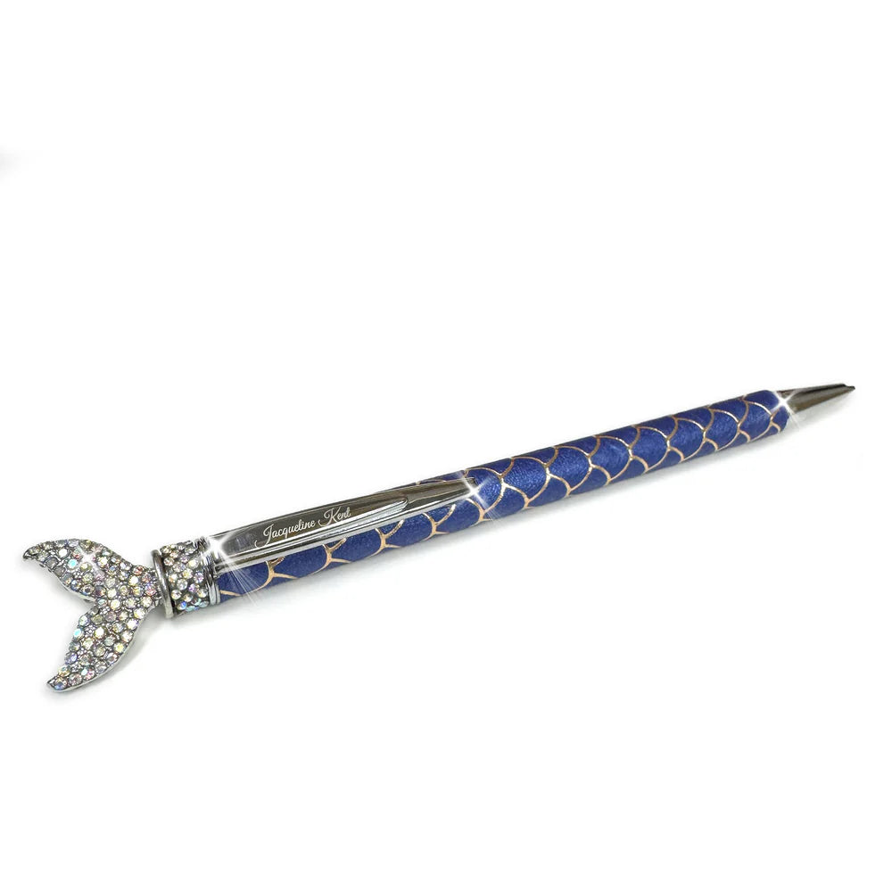 Jacqueline Kent Mermaid Pen
