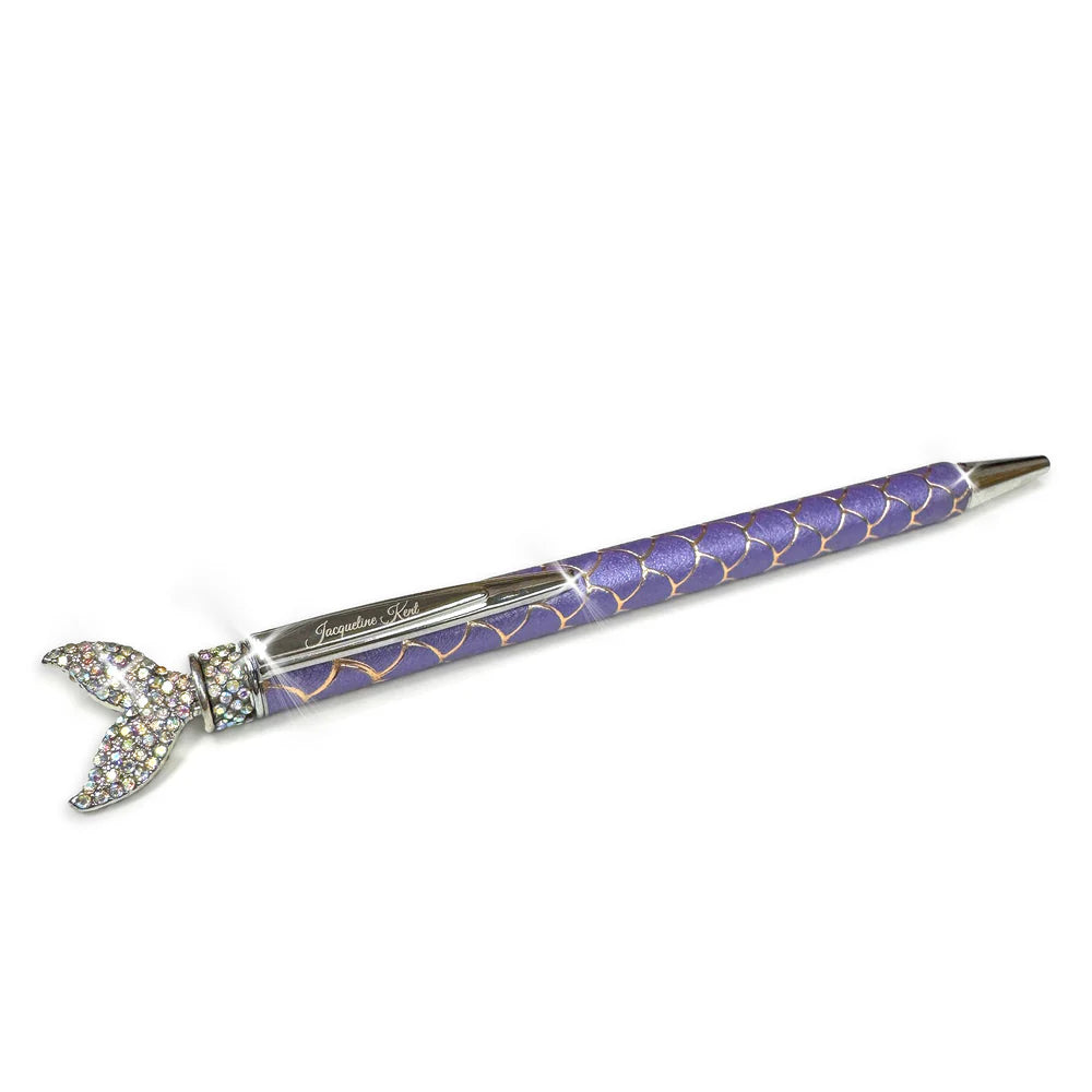 Jacqueline Kent Mermaid Pen