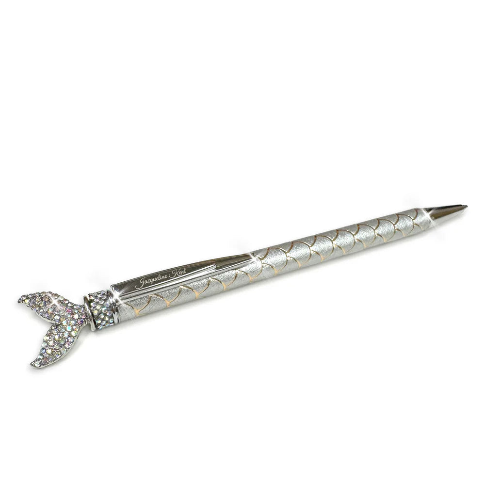 Jacqueline Kent Mermaid Pen