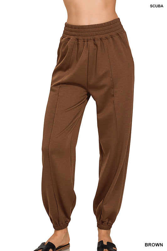 Scuba Jogger