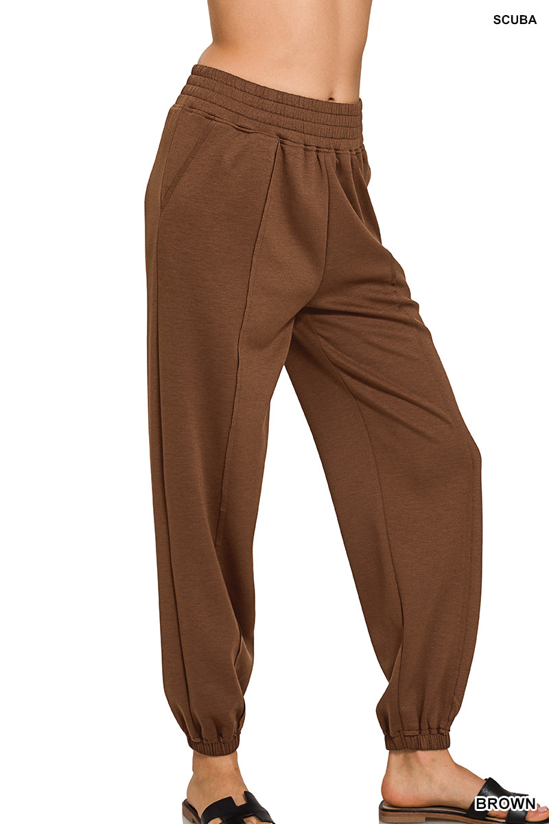Scuba Jogger