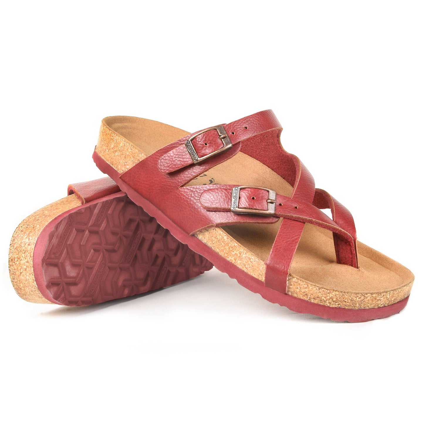 Aerothotic Celestis Sandals