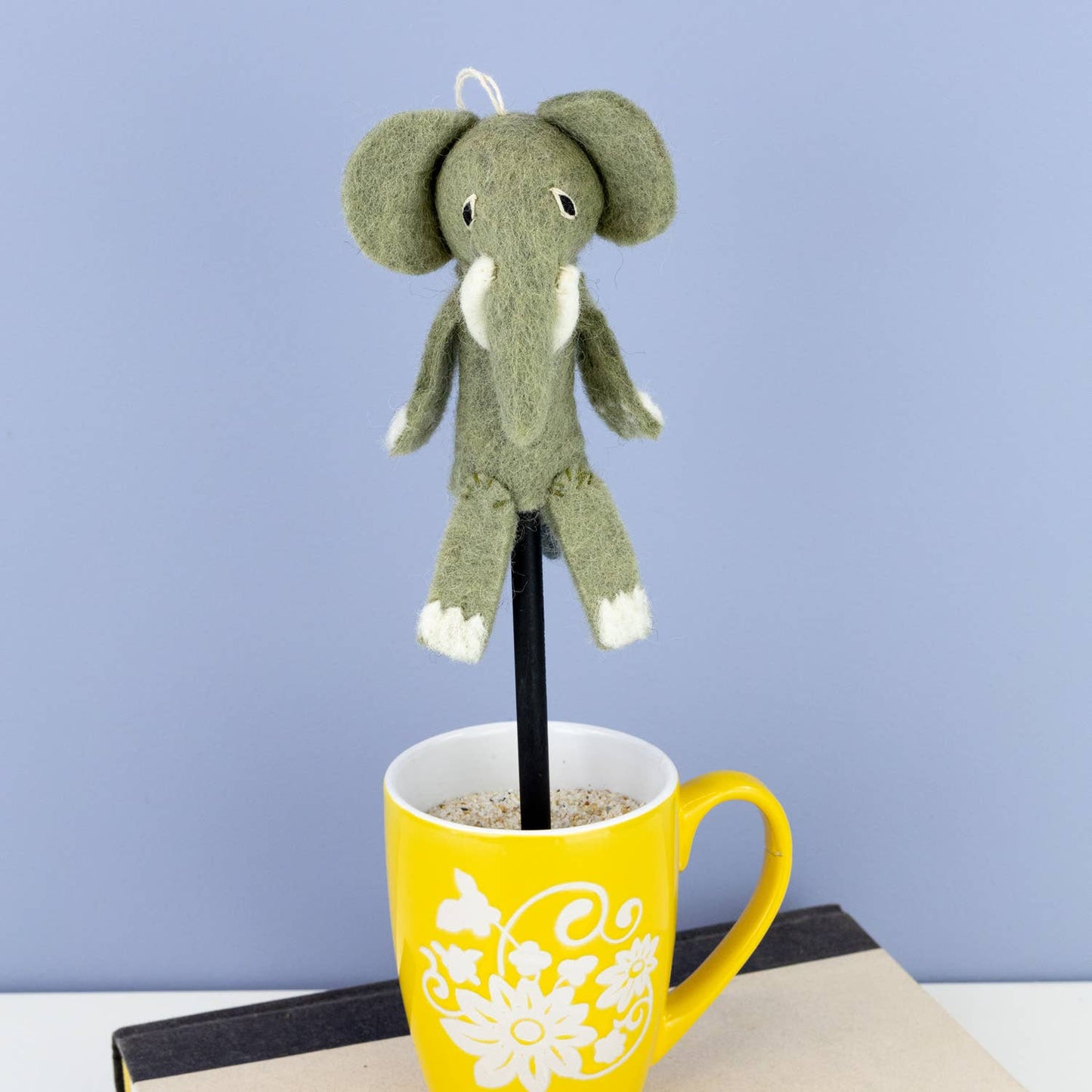 Elephant Wild Woolie