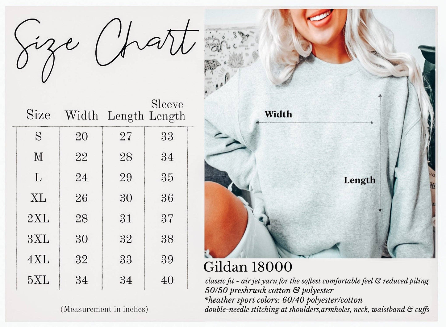 Sweater Weather Sweatshirt