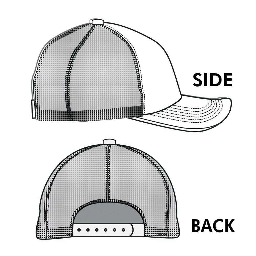 Need Diet Coke Trucker Hat