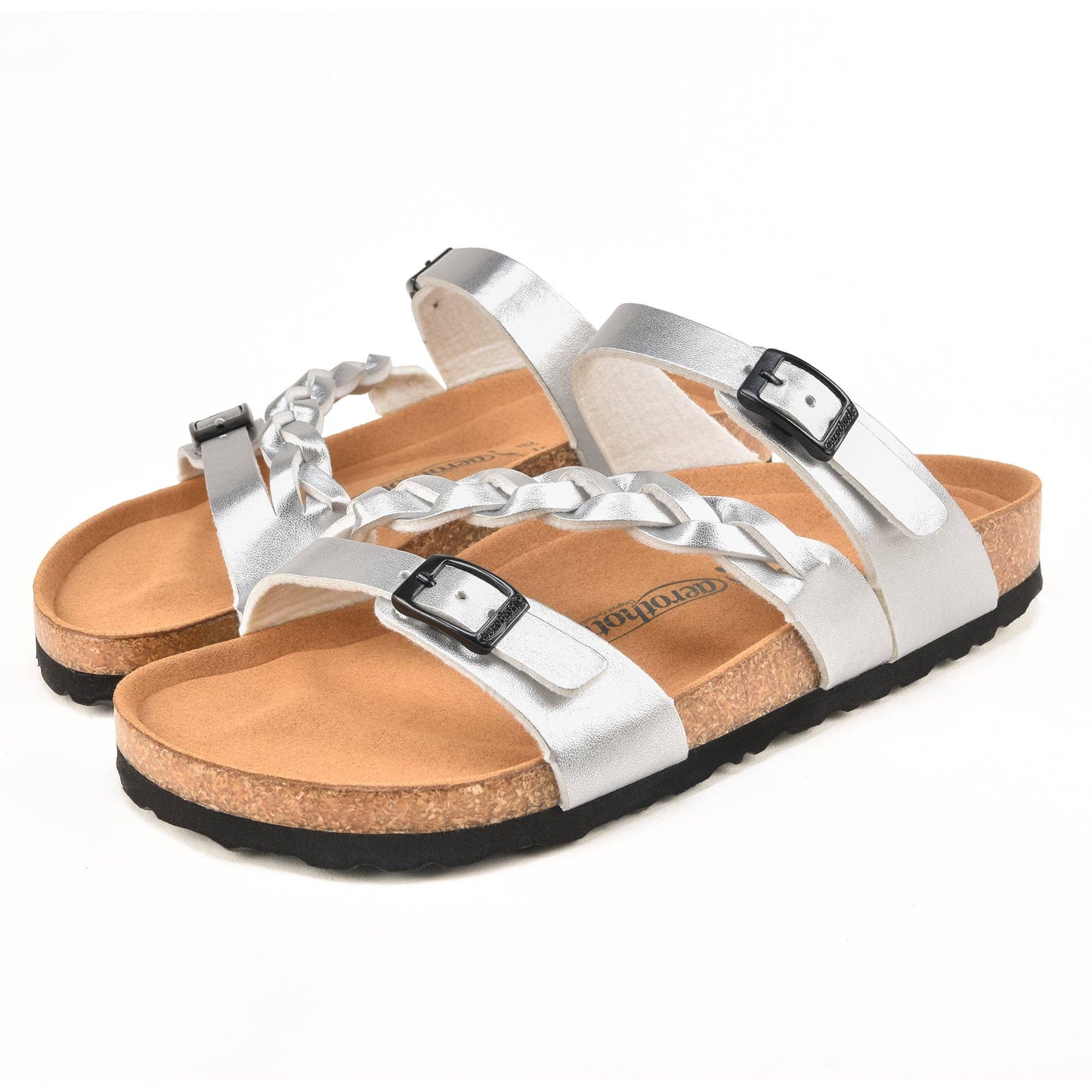 Aerothotic Viking Strappy Sandals