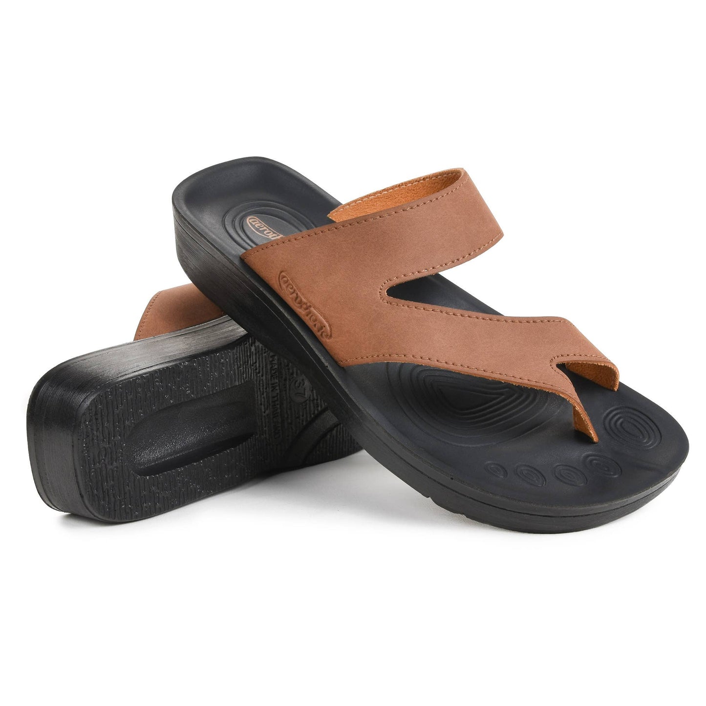 Aerothotic Odal Sandals