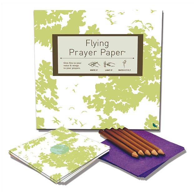 Mindfulness Group Ritual Large Kit