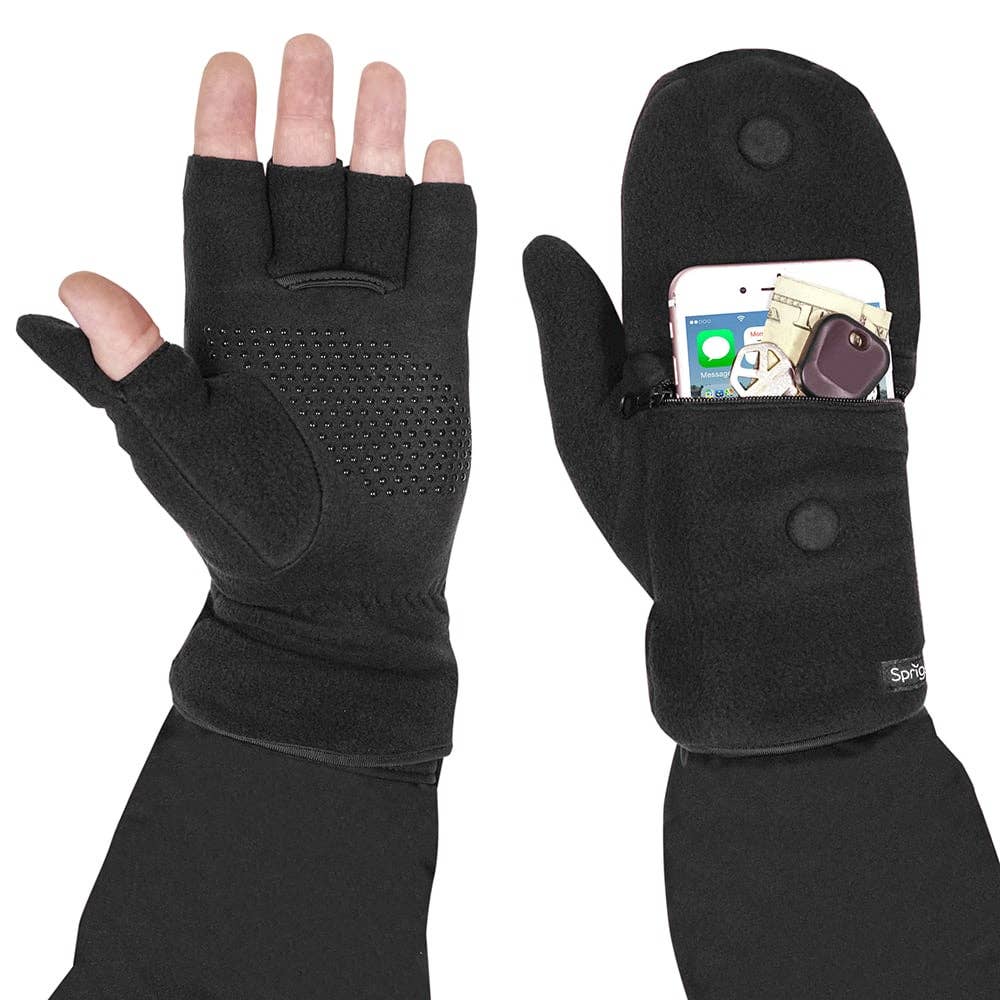 Multi-Mitt Gloves