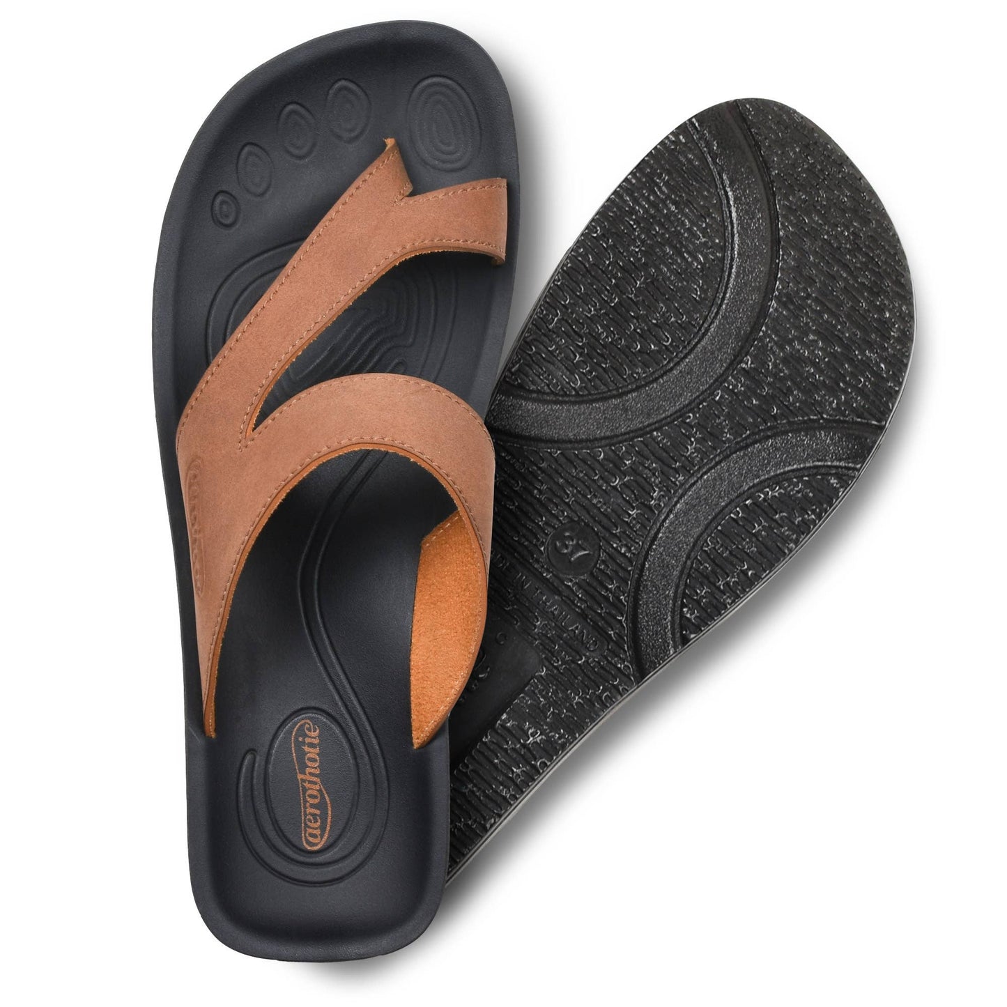 Aerothotic Odal Sandals