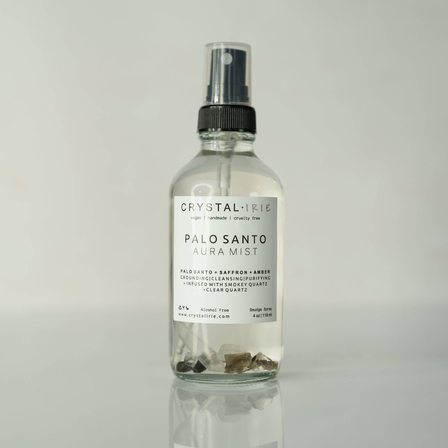 Palo Santo Aura Spray