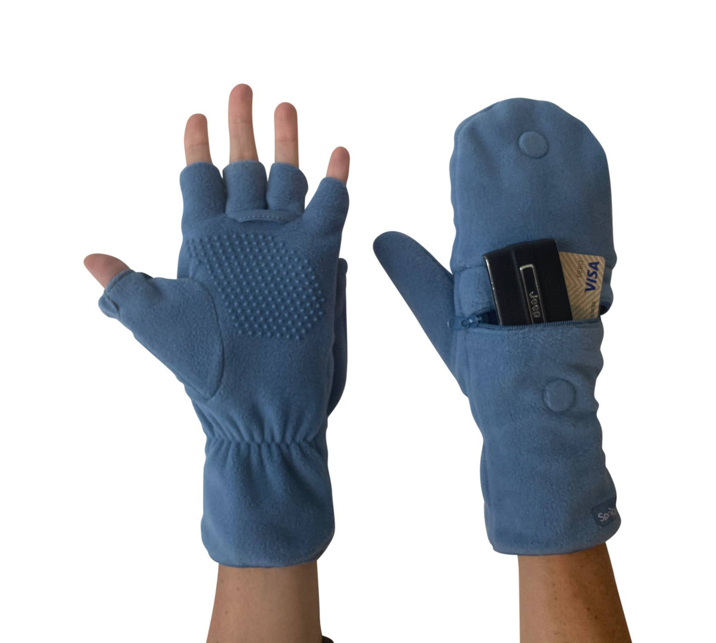 Multi-Mitt Gloves