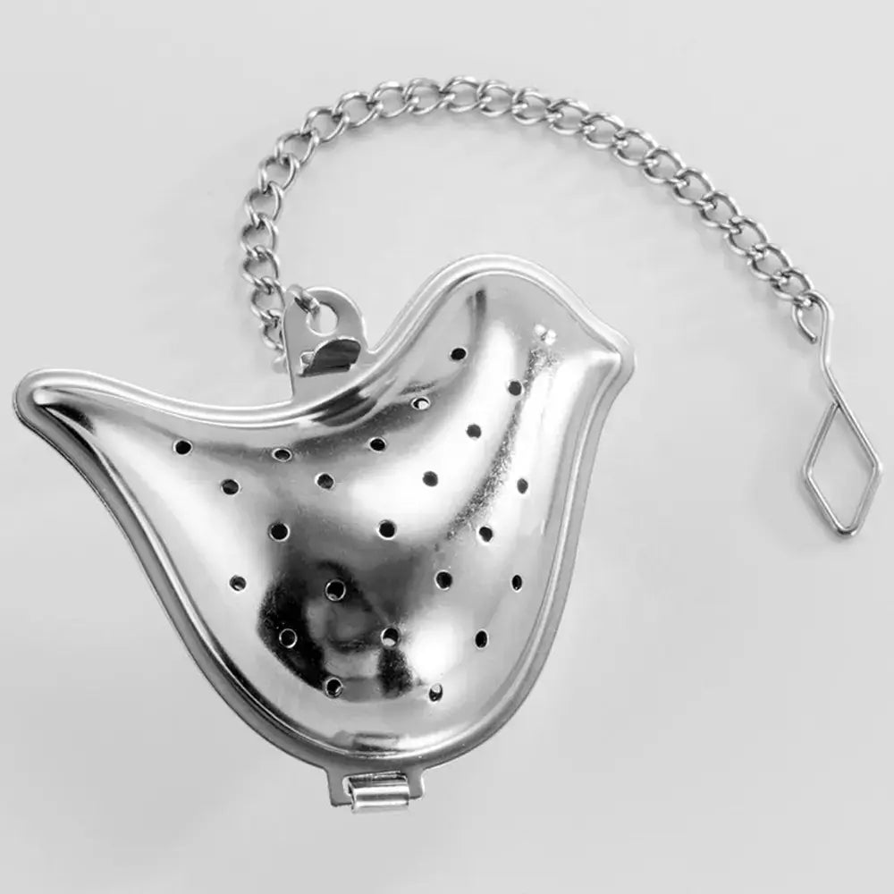 Bird-Shaped Tea Infuser