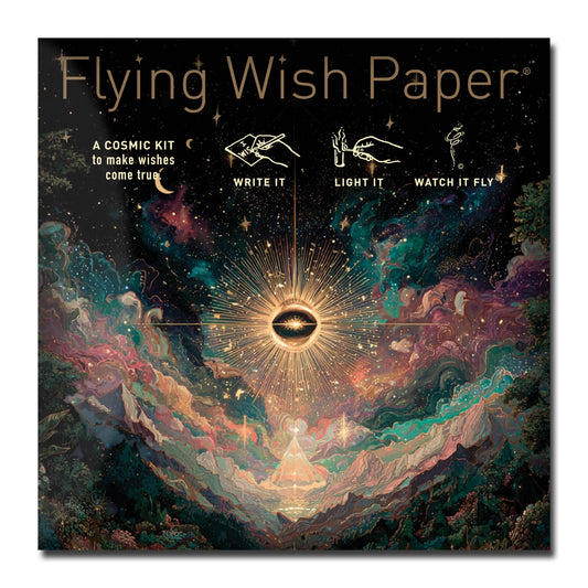 Flying Wish Paper® Mini  Celestial