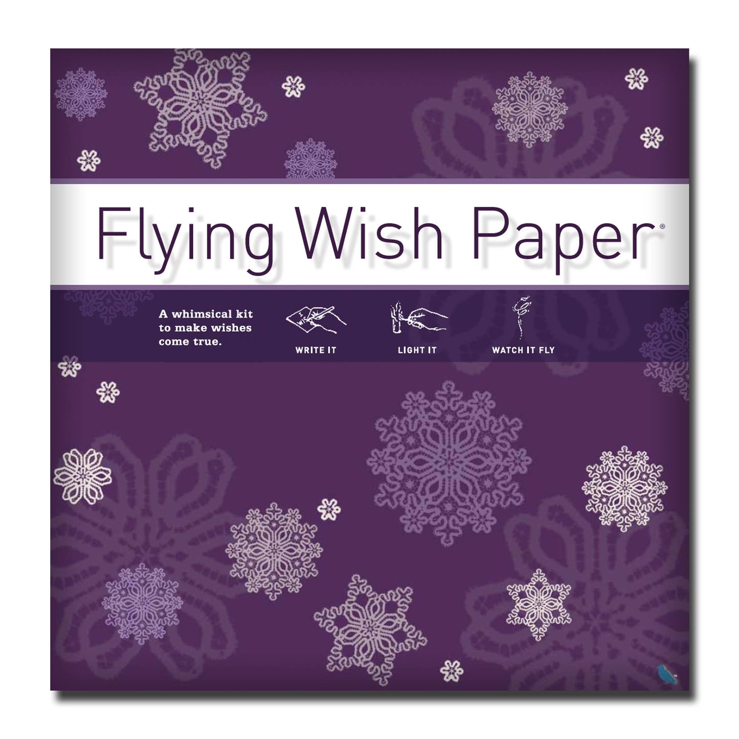 Flying Wish Paper® Large Kit Assorted