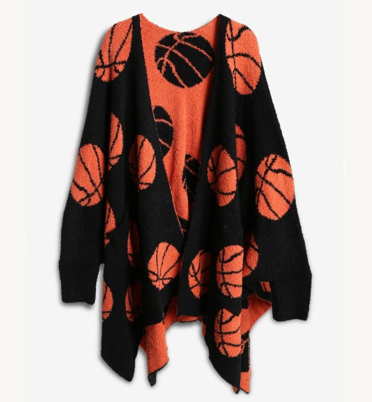 PREORDER Cloud Soft Sports Wrap