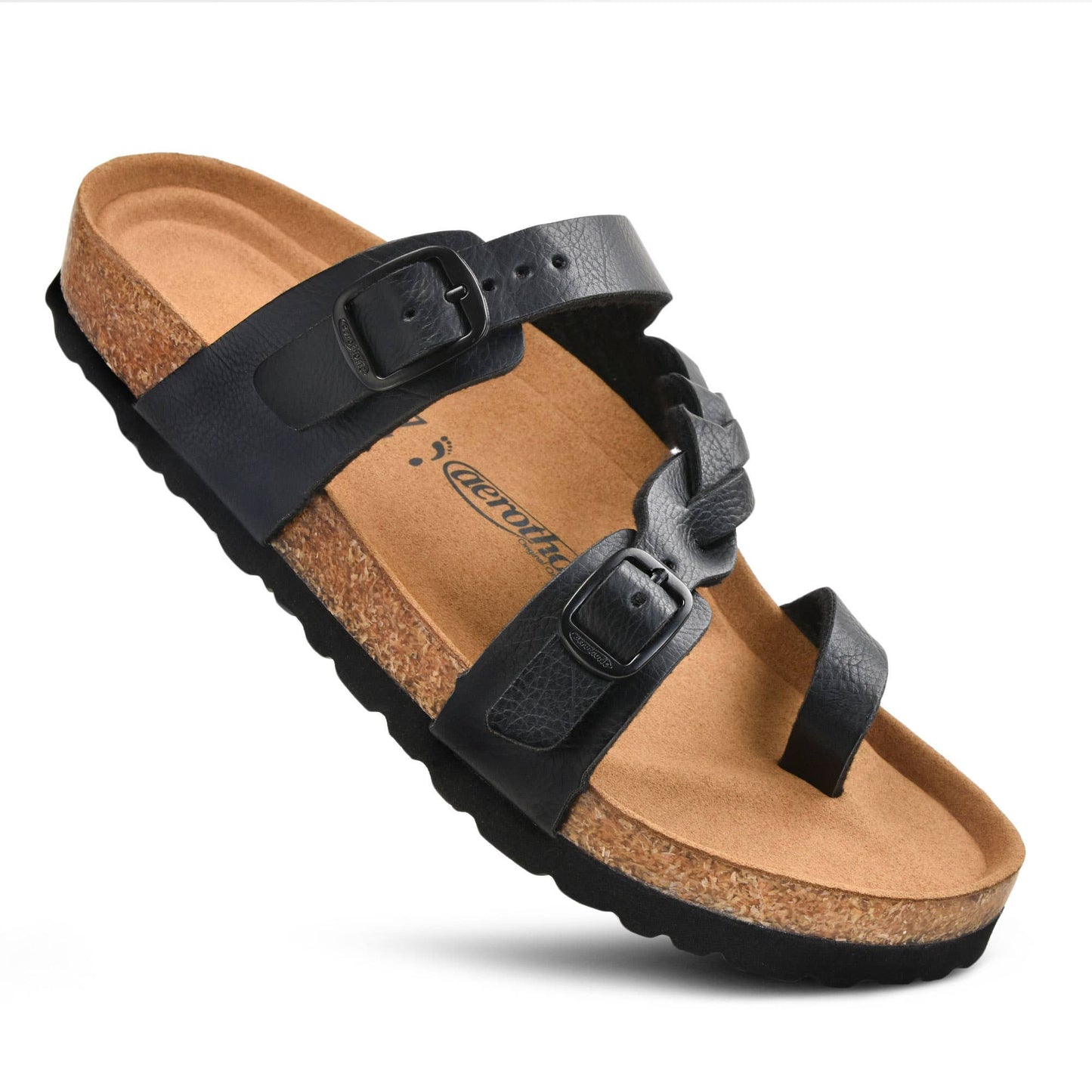 Aerothotic Seraph Slide Sandals