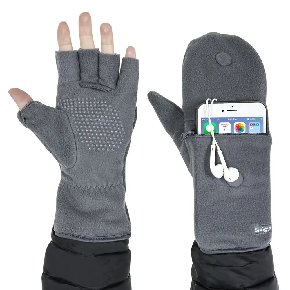 Multi-Mitt Gloves