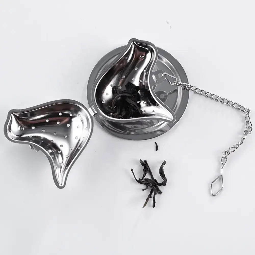 Bird-Shaped Tea Infuser