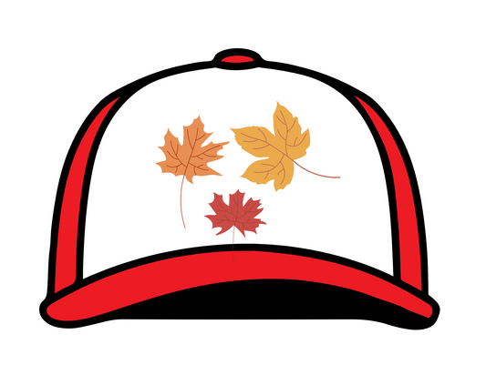 Trucker Hat Custom Combo