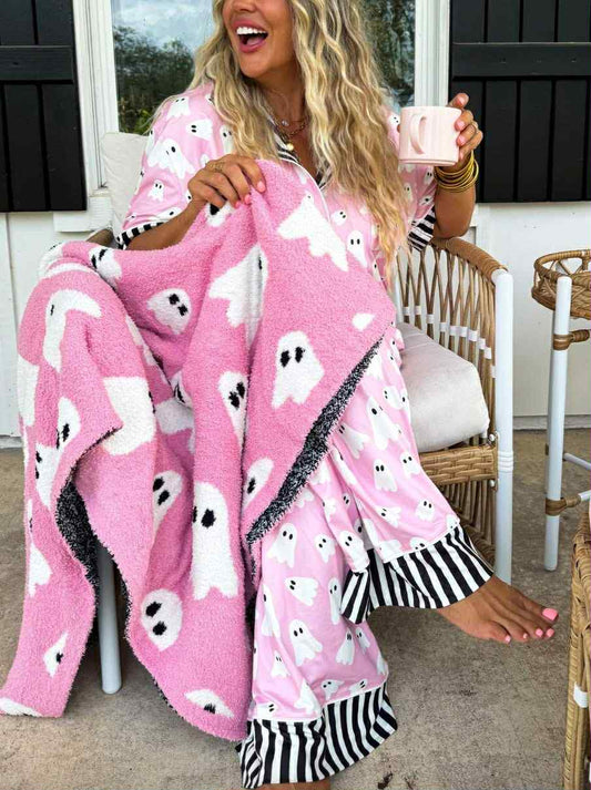 Boo-Lux Blanket PREORDER