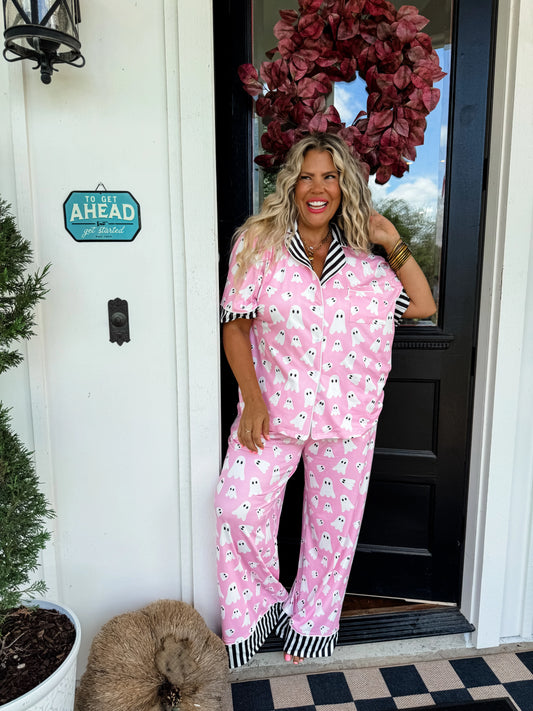 Boo-Lux PJ PREORDER